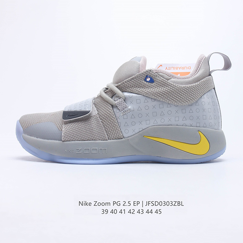 pg 2.5 ep casual shoes Size：EU39-EU45