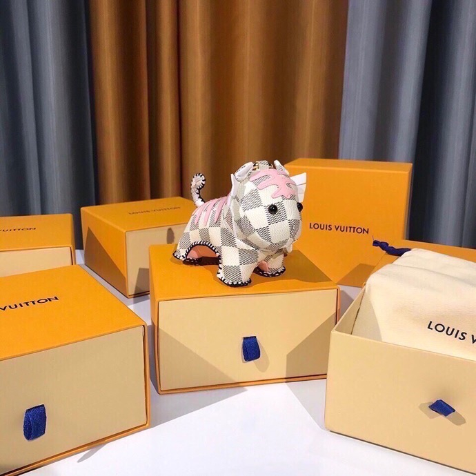 Keyrings & Keychains