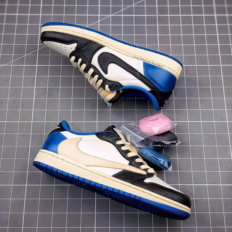 Air Force 1 Sport casual dunk low shoes Size white black：EU36-EU47