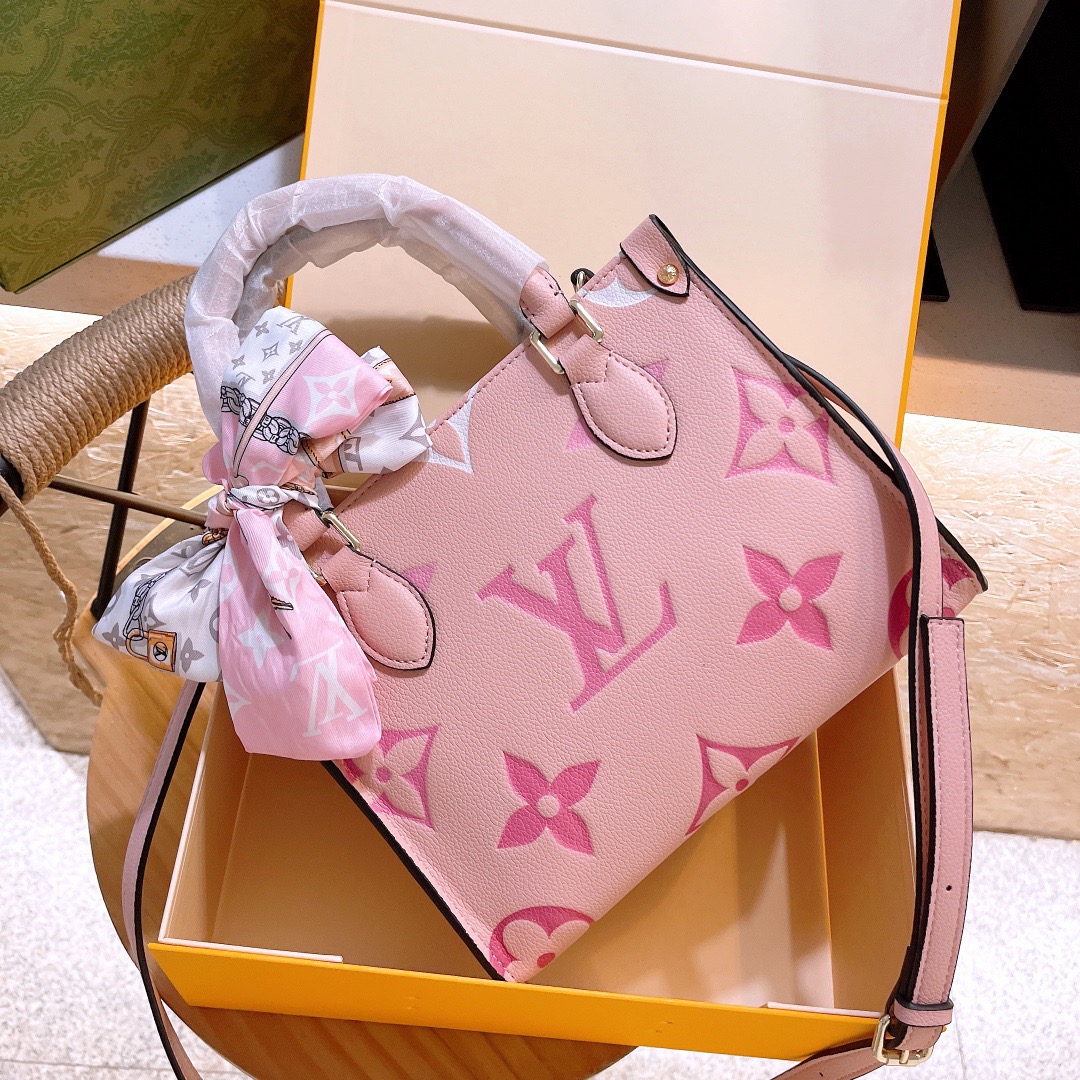 2022 Onthego bag Size:25cm