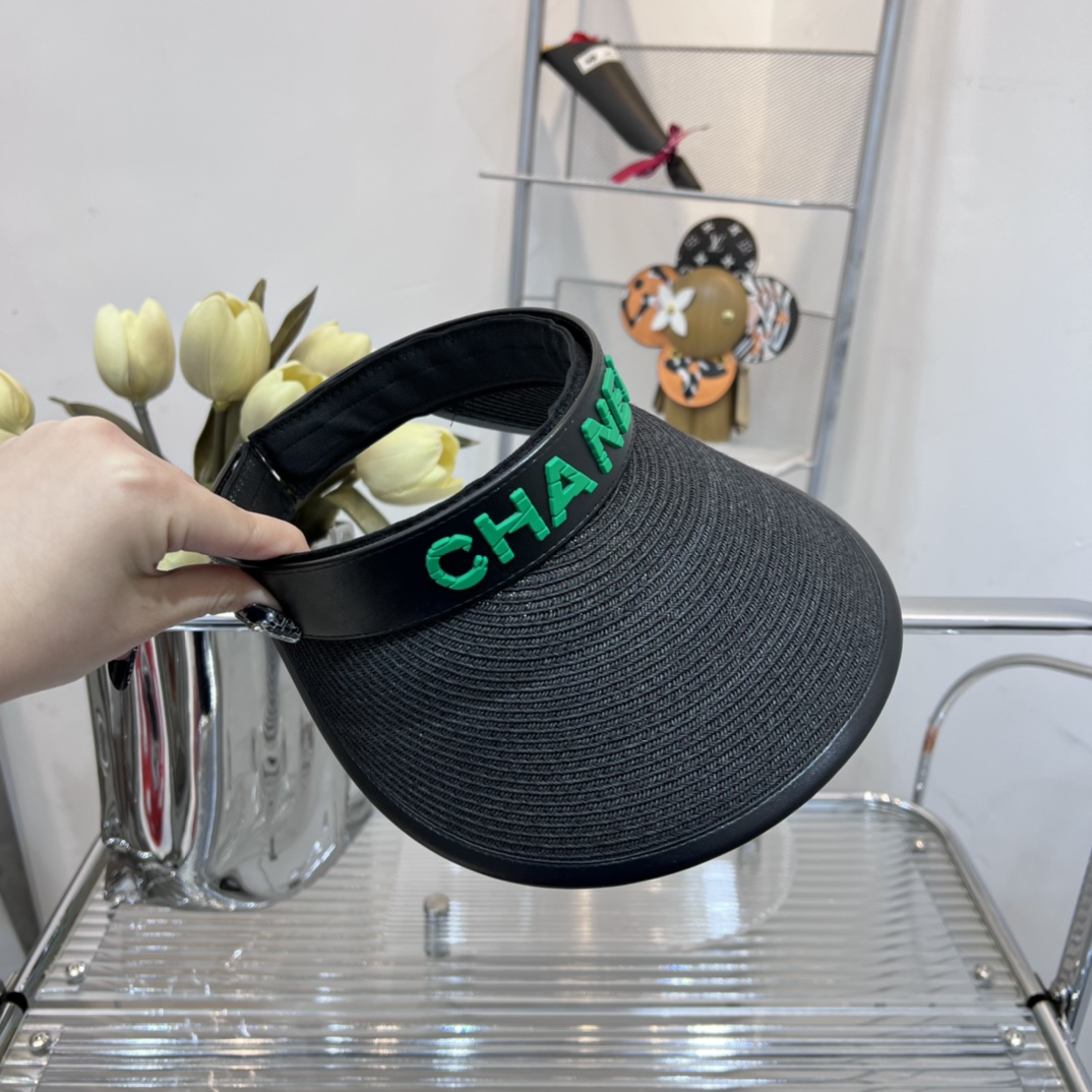Hats & Caps 1:1,3 colors