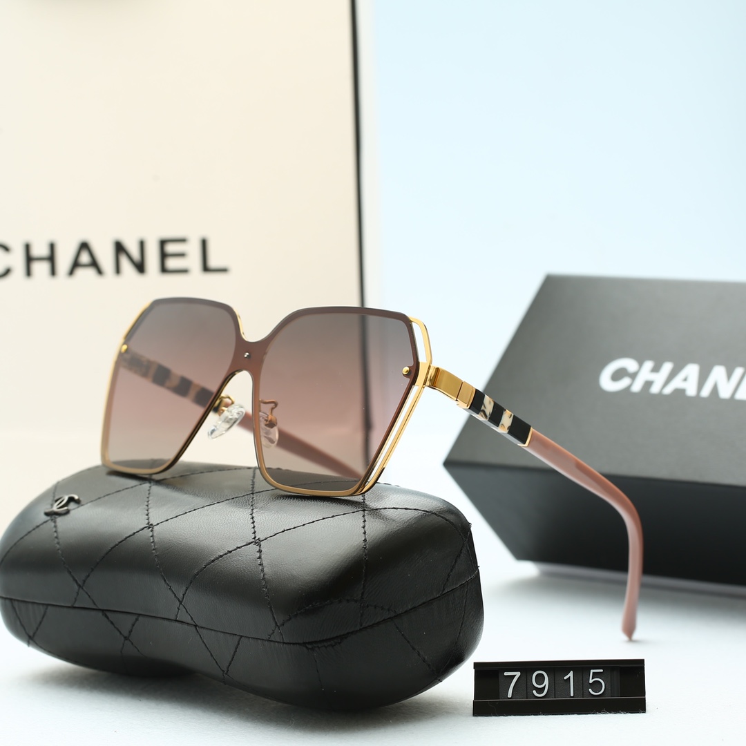 Men's And Women's Sunglasses 5 Colors