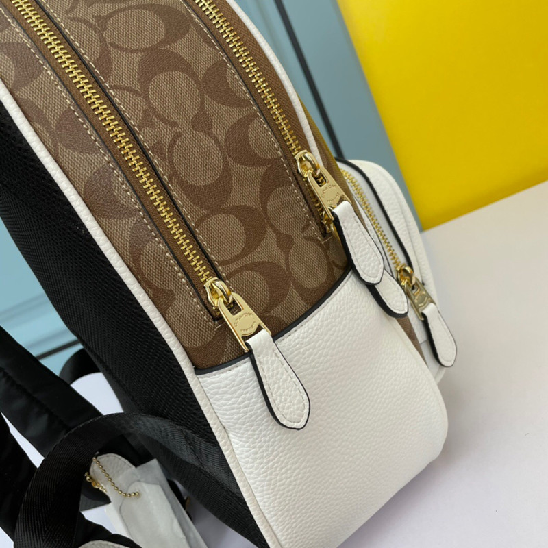 Women's Fashion Backpack School Bags Size 27*36*13 cm