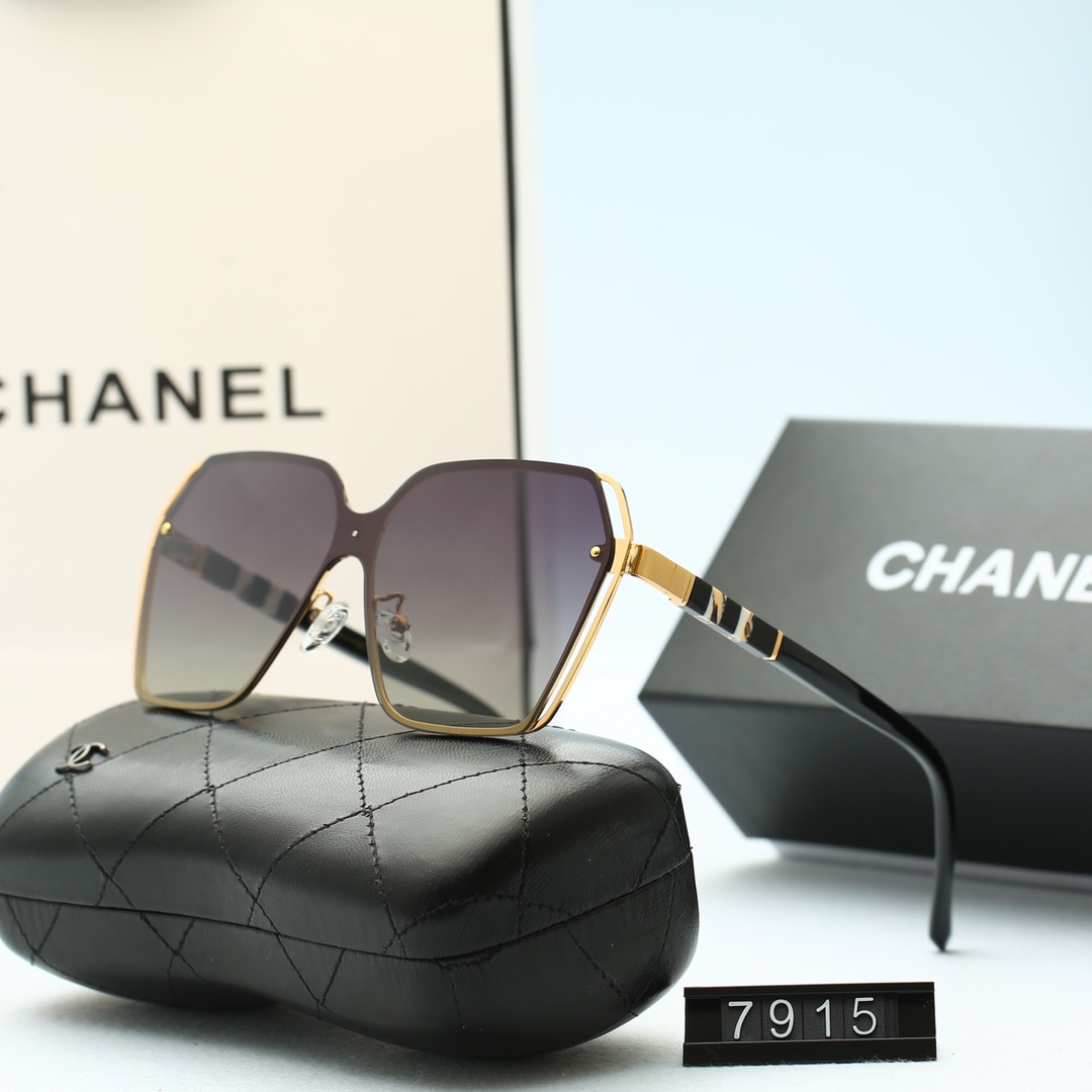 Men's And Women's Sunglasses 5 Colors