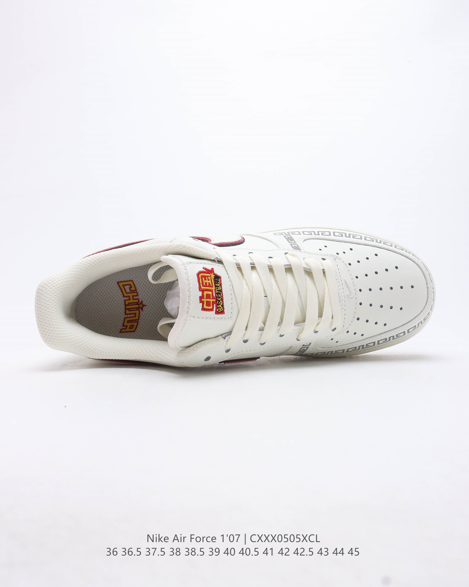 Air force 1 low casual shoes Size:EU36-EU45