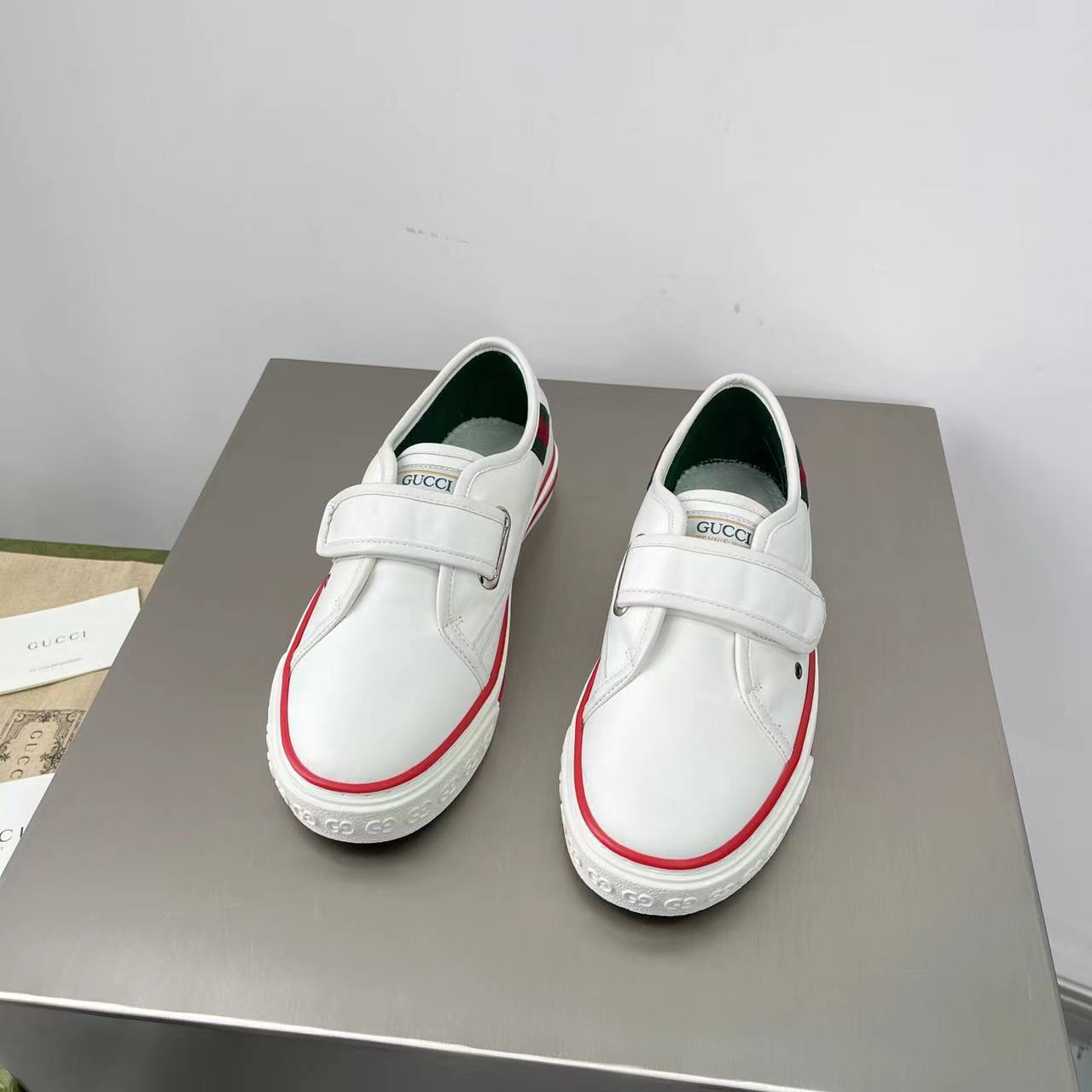 Tennis 1977 Men's Shoes , Size:EU38-EU45