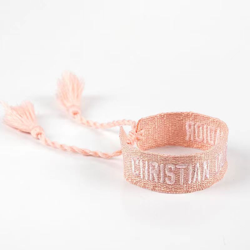 Couple bracelets  ,  20 colors  fashion braided bracelets