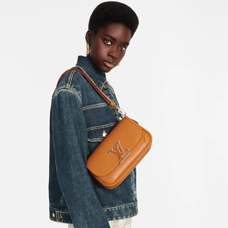 Buci Handbag Caramel Women's Crossbody Shoulder Bag