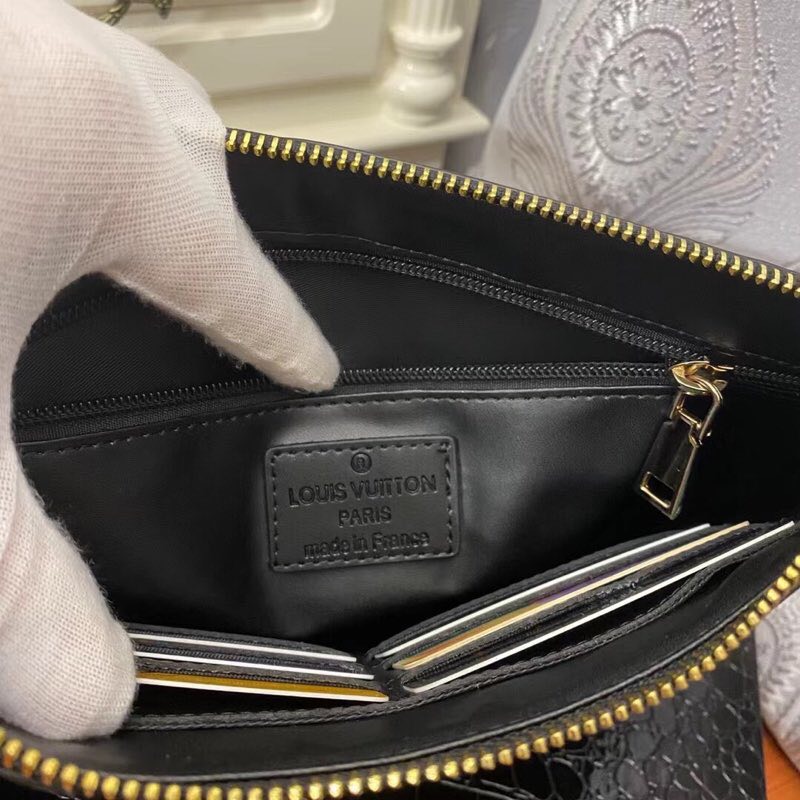 Men's Wallet Handbag 2 Colors