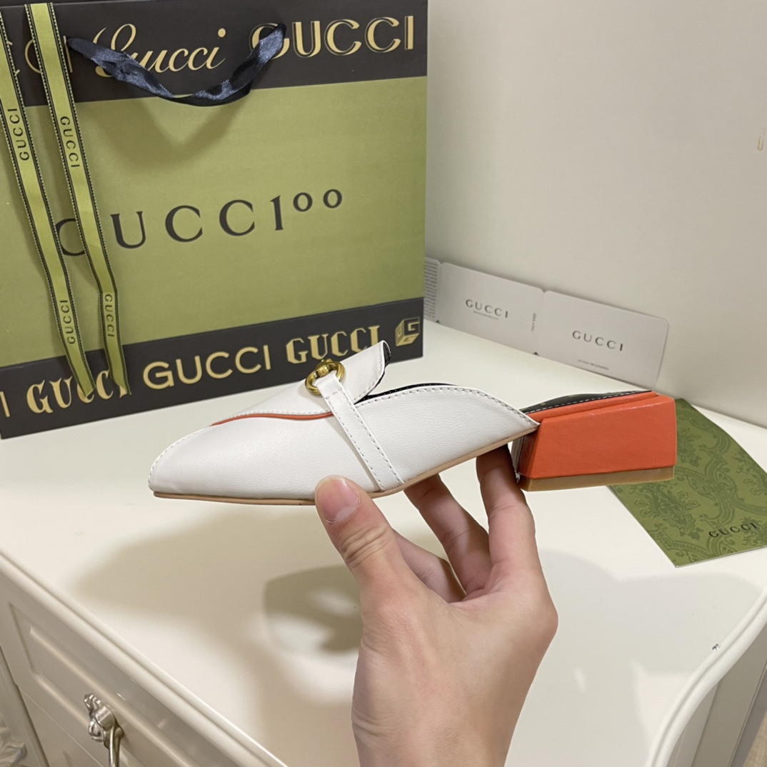 2022 New Heel Sandals Women's Shoes, Size:EU35-EU40