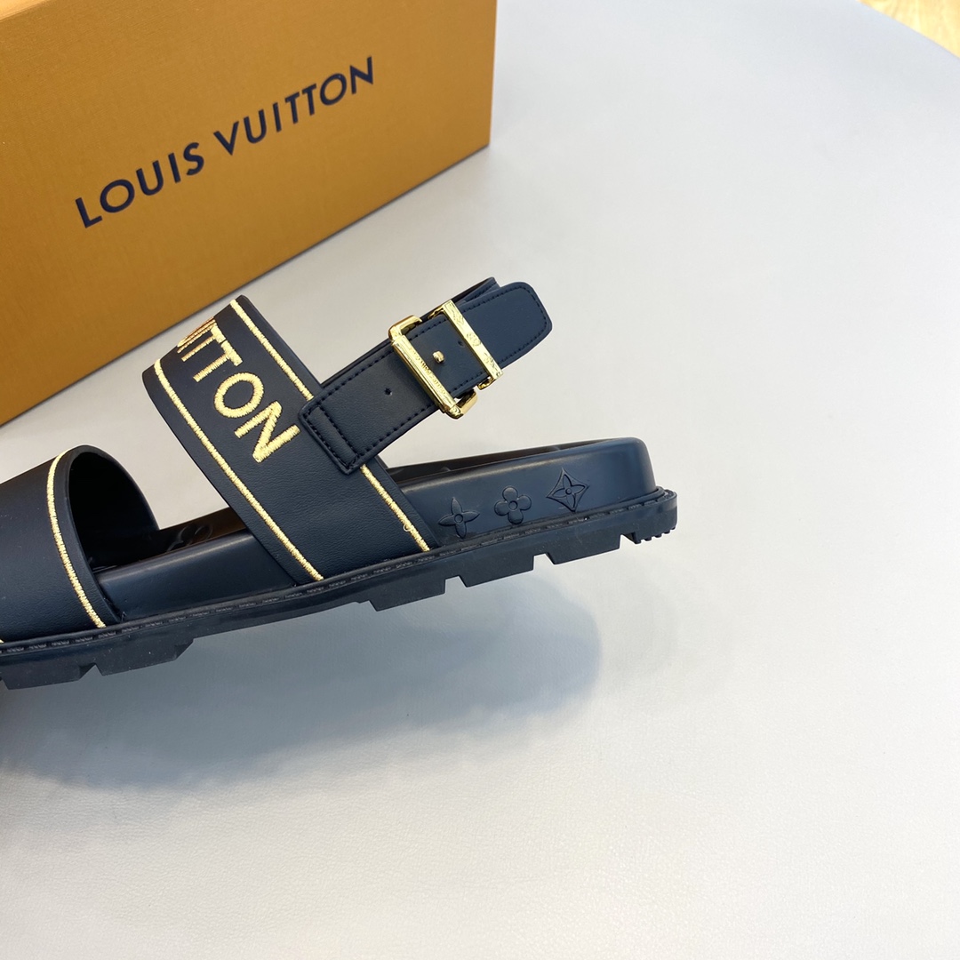 2022 New Men's Sandals Shoes ,Size:EU38-EU45