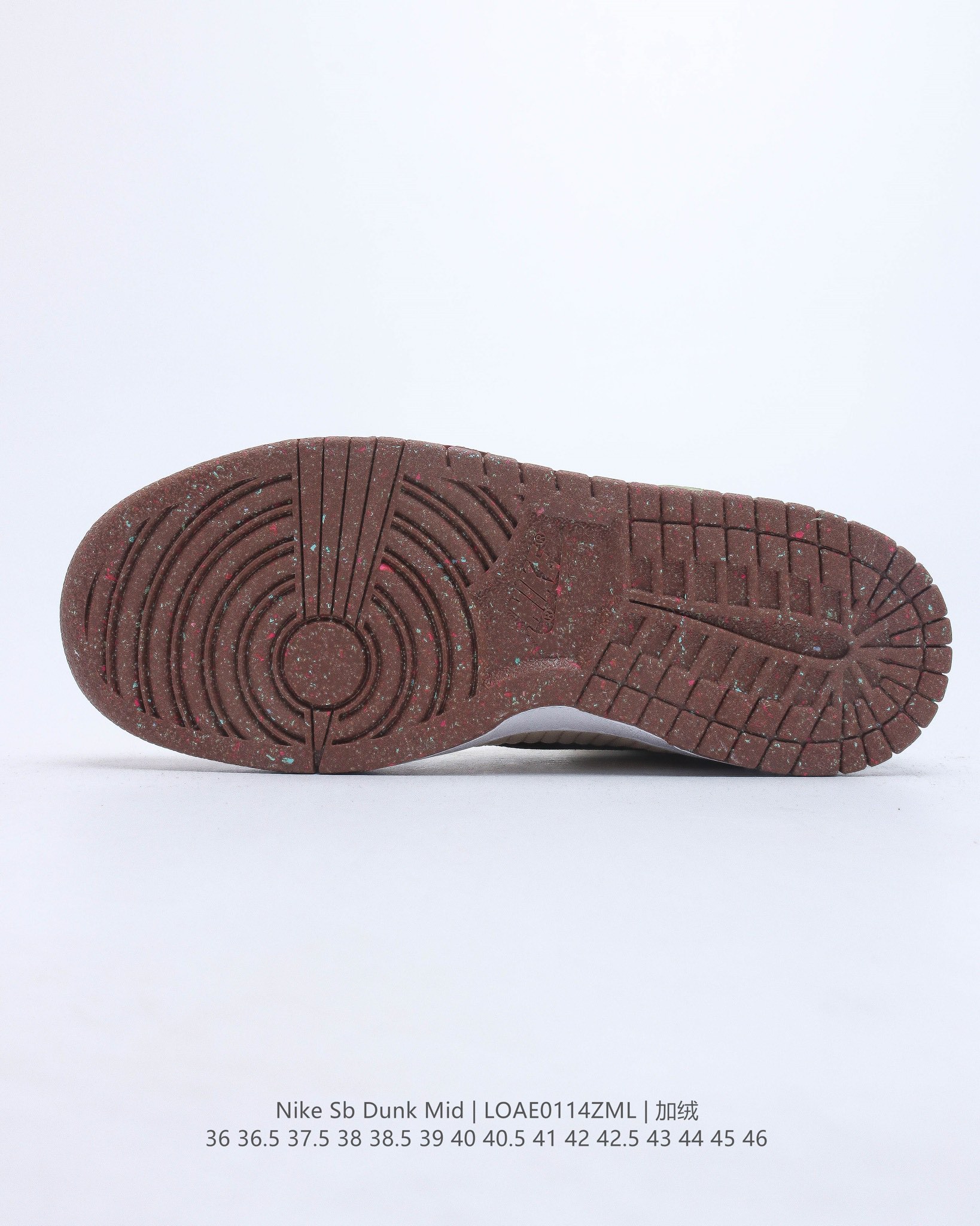 Sb dunk high ac casual shoes Size:EU36-EU46