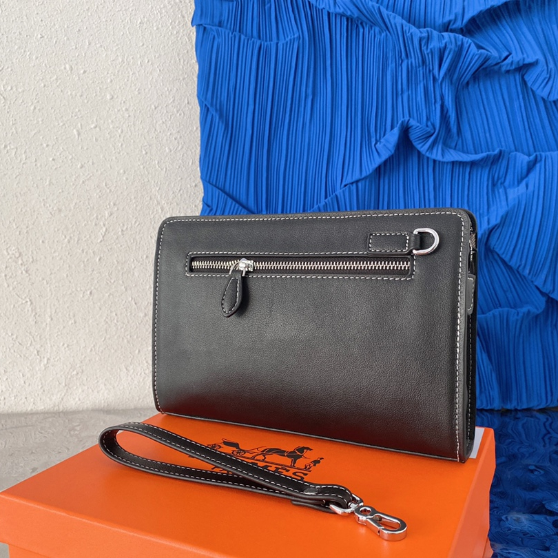 Combination lock handbag ,size:28 x 17 cm