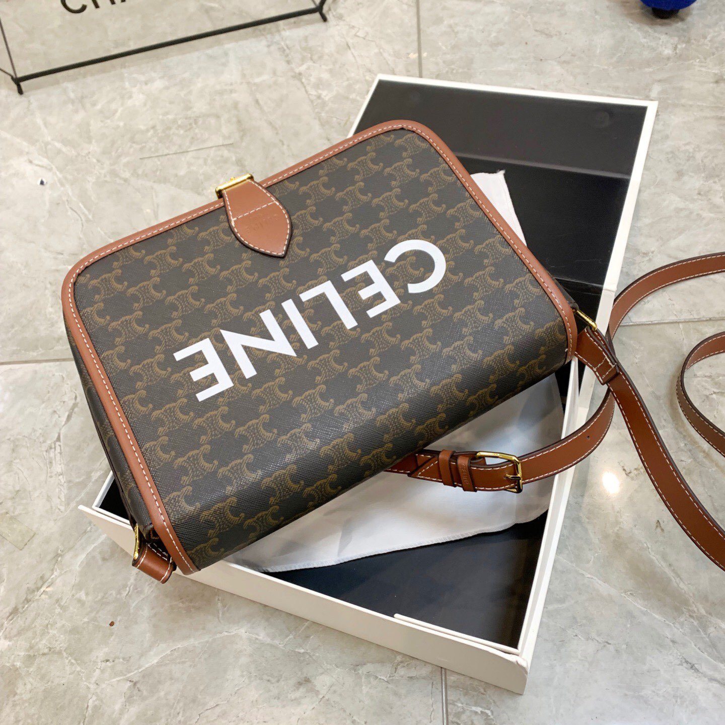 Folco Bags Size:28*20cm