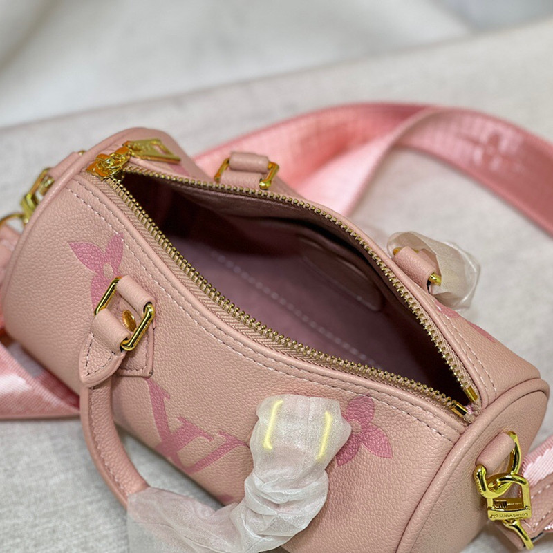 Papillon BB Bag Women's Crossbody Bag 4 Colors Size 20*10*10 cm