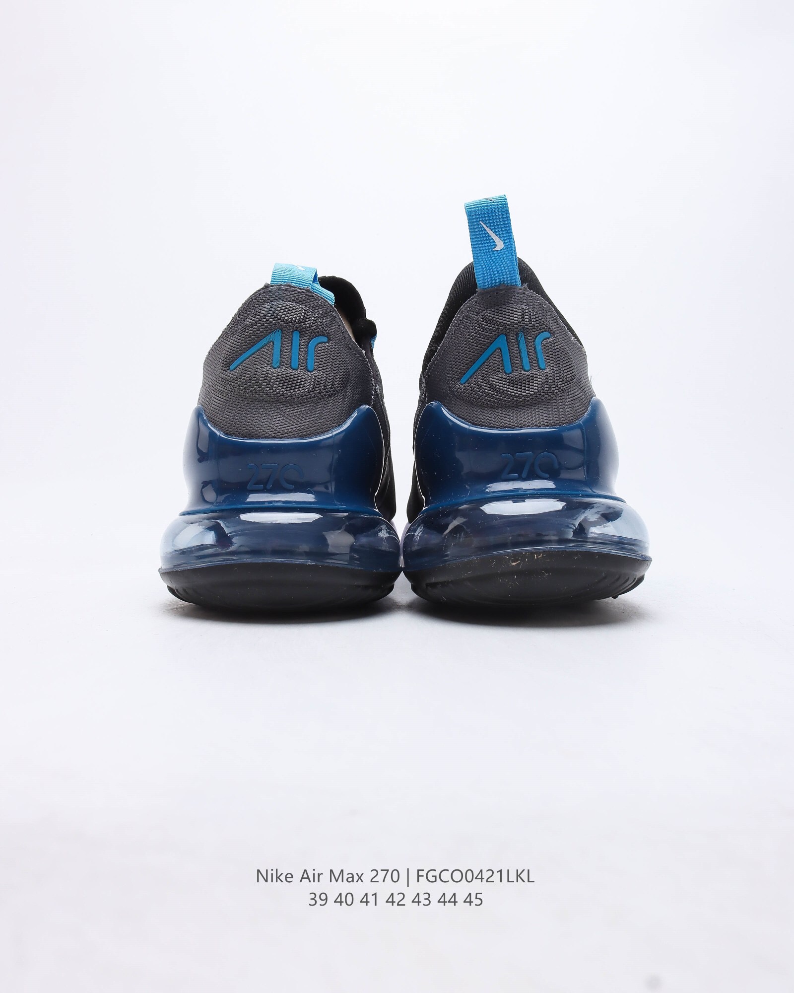 air max 270 se casual shoes Size:EU39-EU45