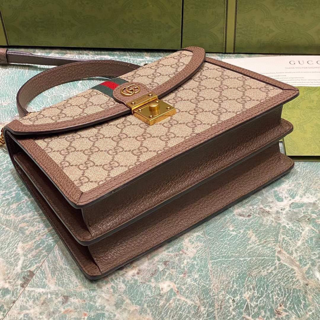 ss21 ophidia Bag Size:25cm