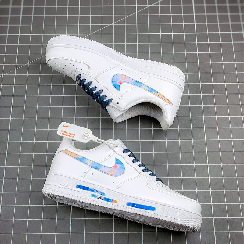 Air Force 1 Sport casual shoes Size:EU36-EU45