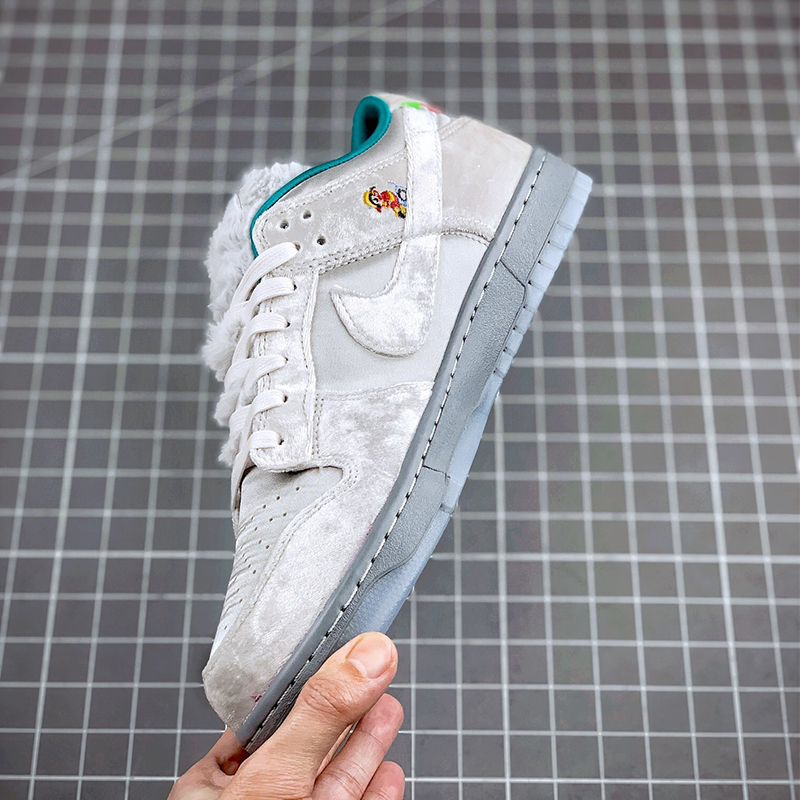 dunk low Sport casual shoes Size：EU36-EU47