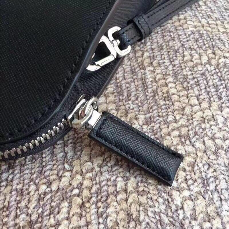 Men's Wallet Classic Models Handbag Size 26*17 cm