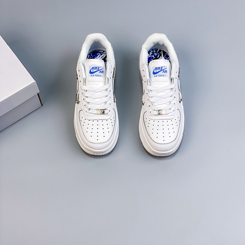 air force 1 07 lv8 3 3d sport casual shoes Size：EU36-EU44