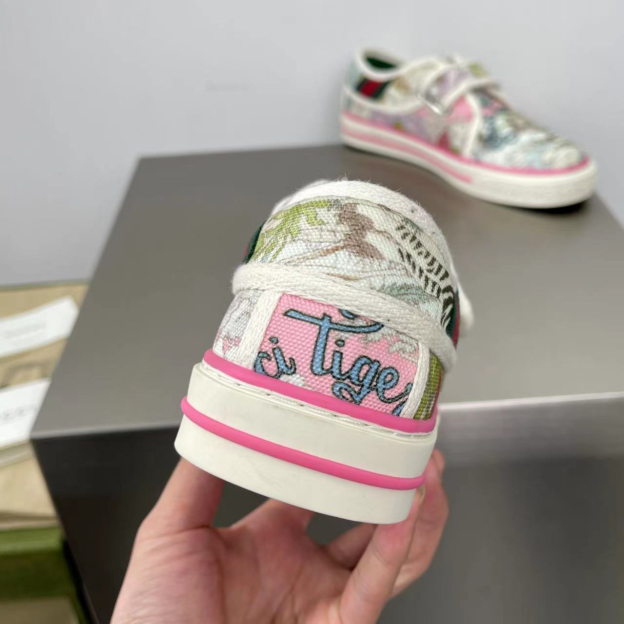 Tennis 1977 Men's Shoes , Size:EU38-EU45