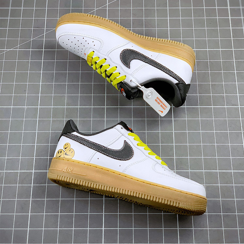 Air Force 1 Sport casual shoes Size：EU36-EU45