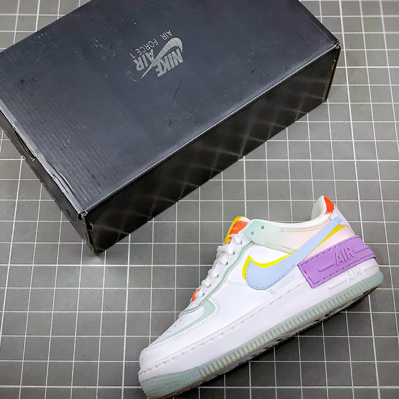 Air Force 1 Sport casual shoes Size:EU35-EU40