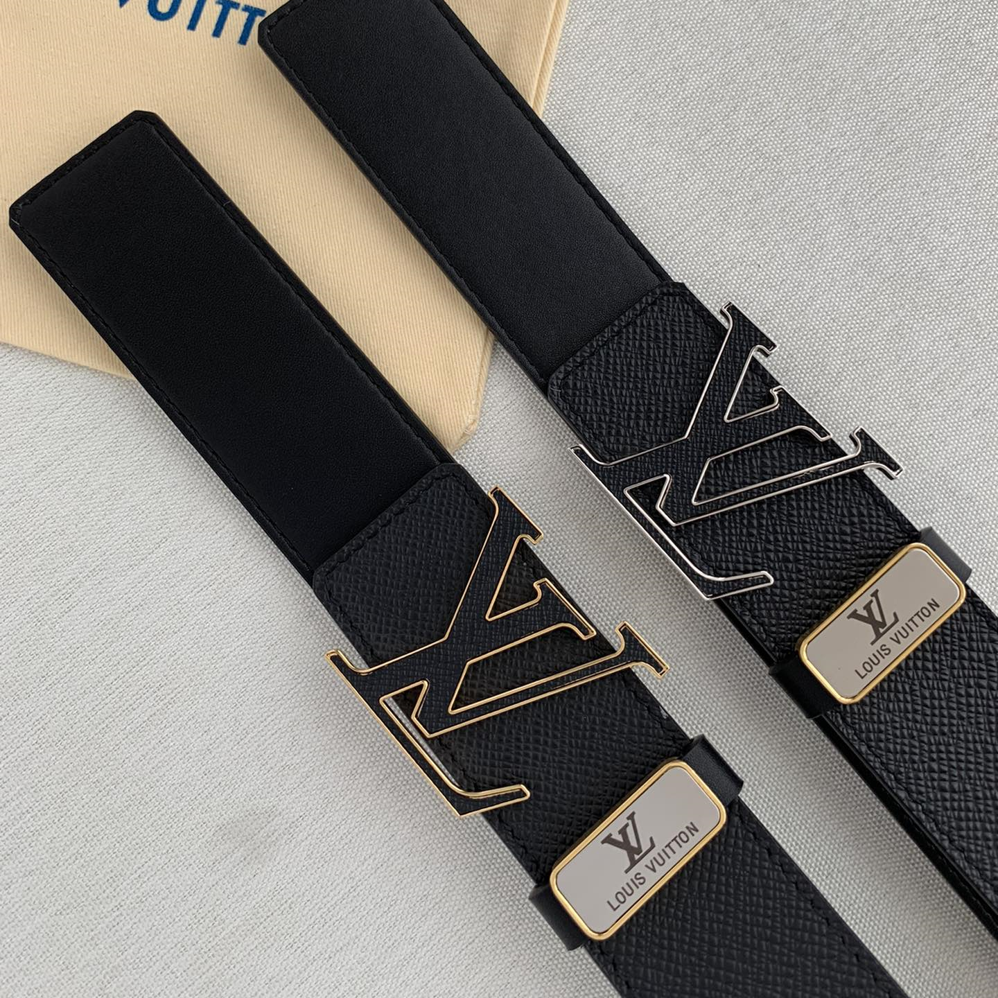 Belts ,2 Colors,Width：3.8cm