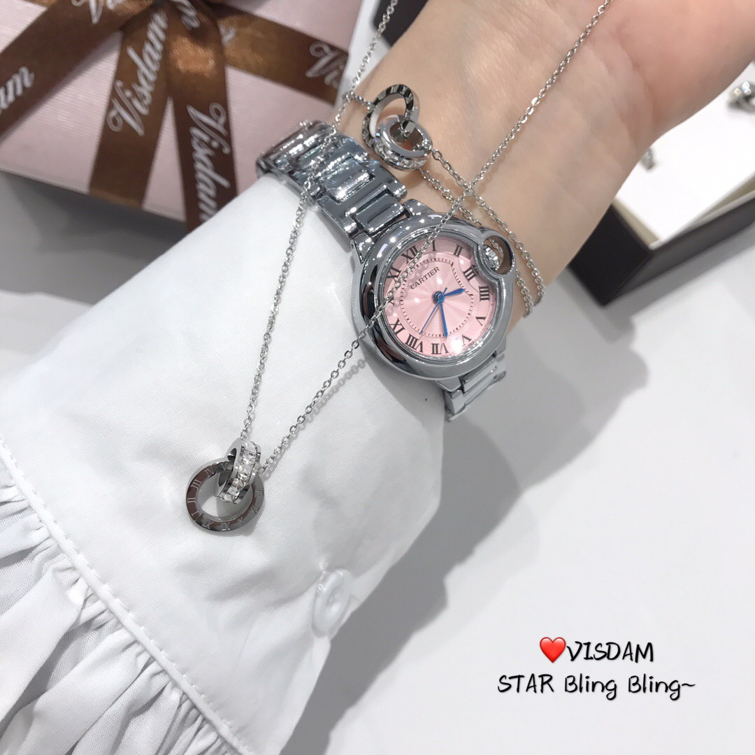 Five-piece Set Watch