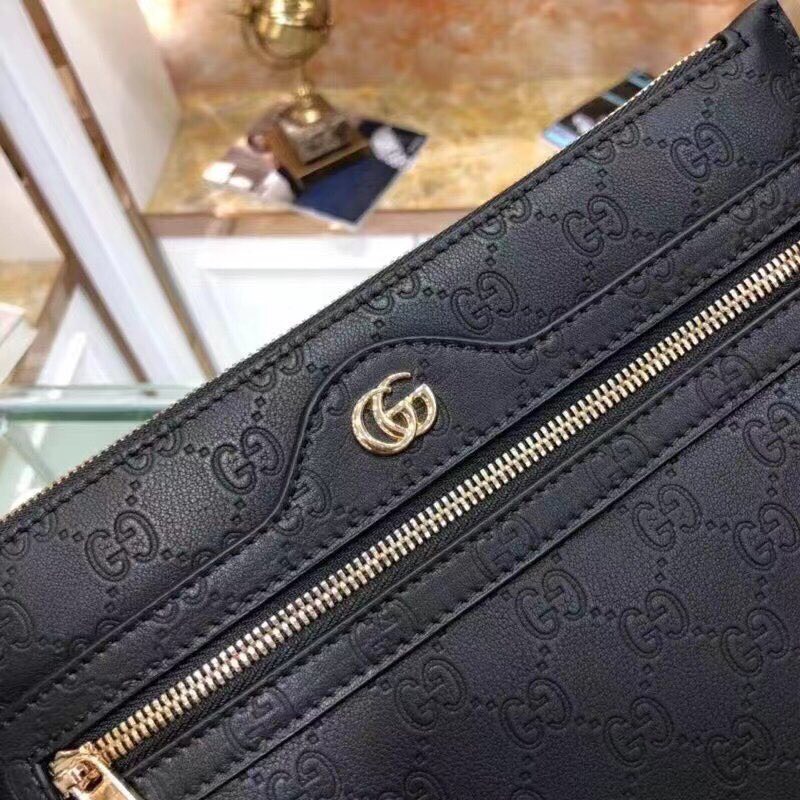 Men's Wallet Handbag Size 28*18 cm