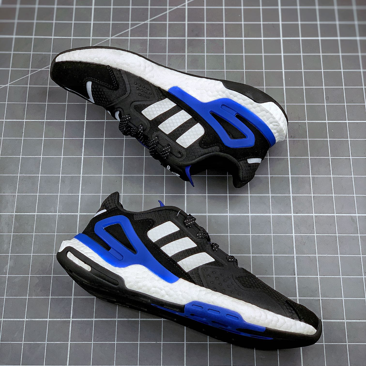 Day Jogger Retro Running Shoes SIZE:EU36-EU45/UK3.4-UK10.5