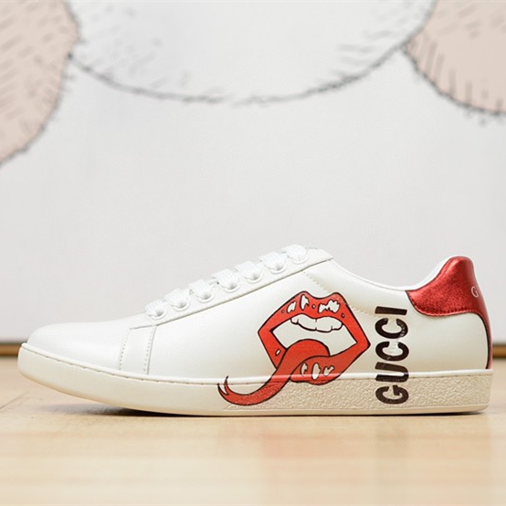 Ace Casual Casual Sports Board Shoes Size:EU35-EU44