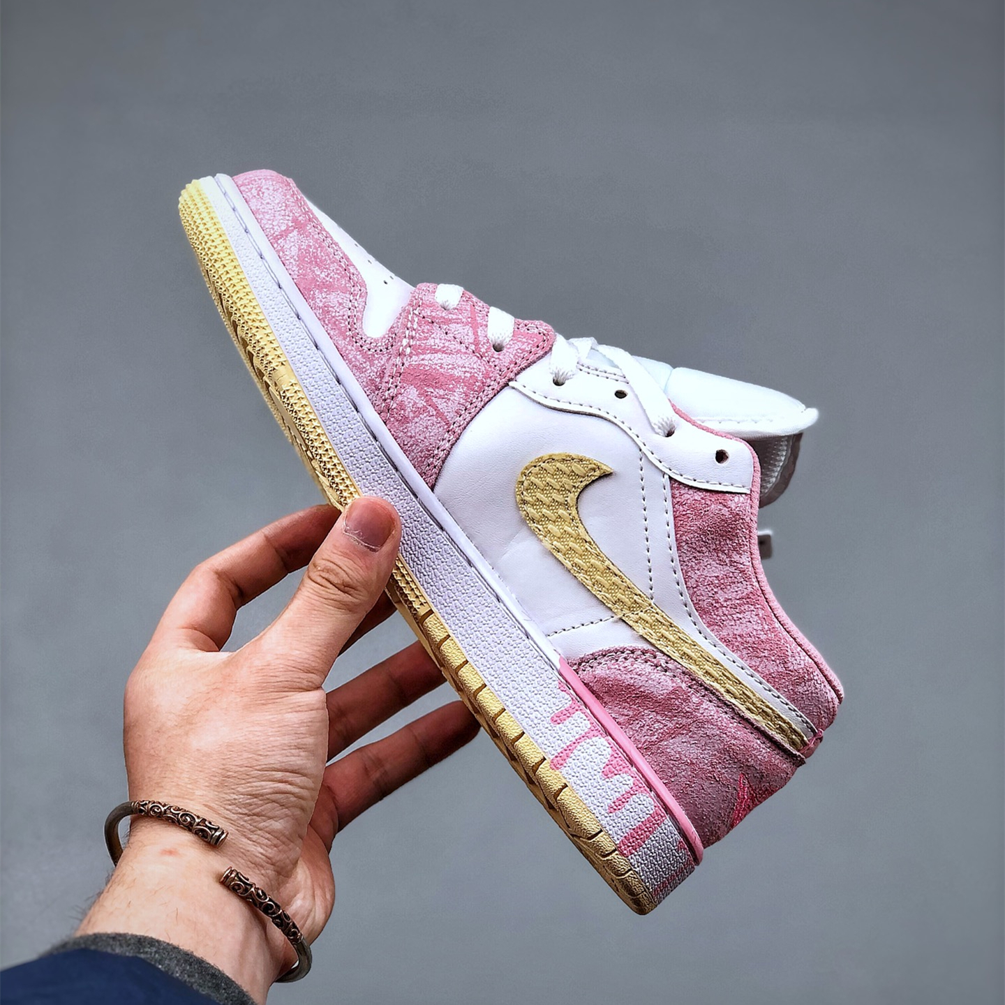 air Jordan 1 LOW Leisure Board Shoes EU36-EU47.5/ US4-US13