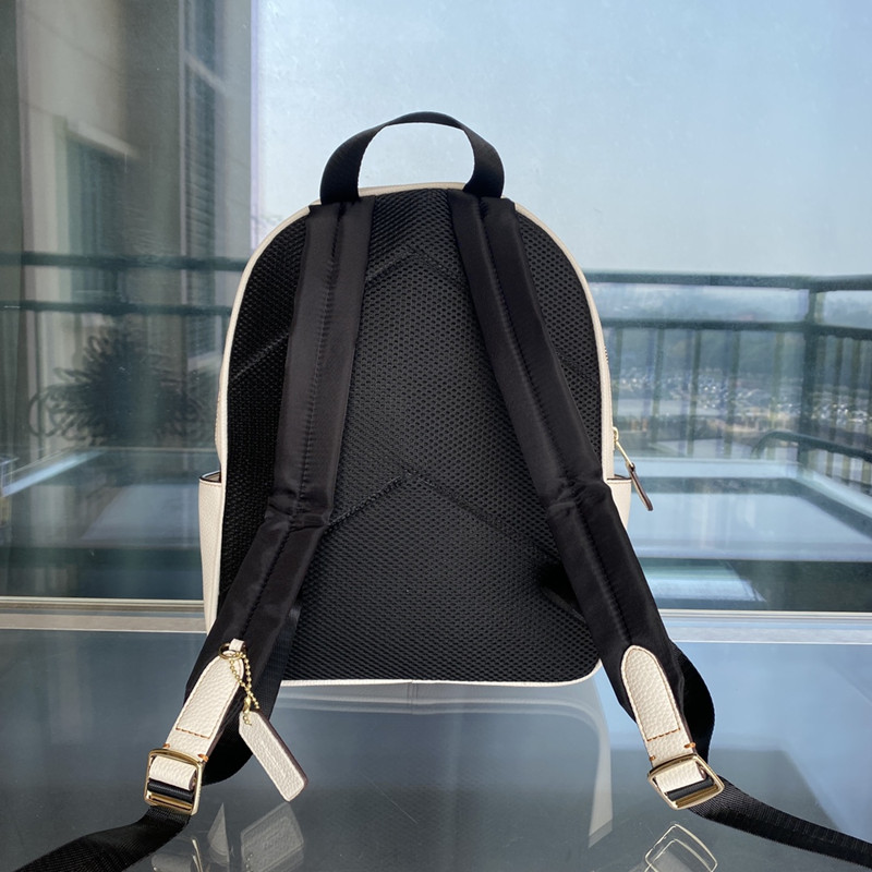 Year Of The Tiger Limited Edition Shoulder Bag Women's Fashion Backpack School Bags Size 27*35 cm