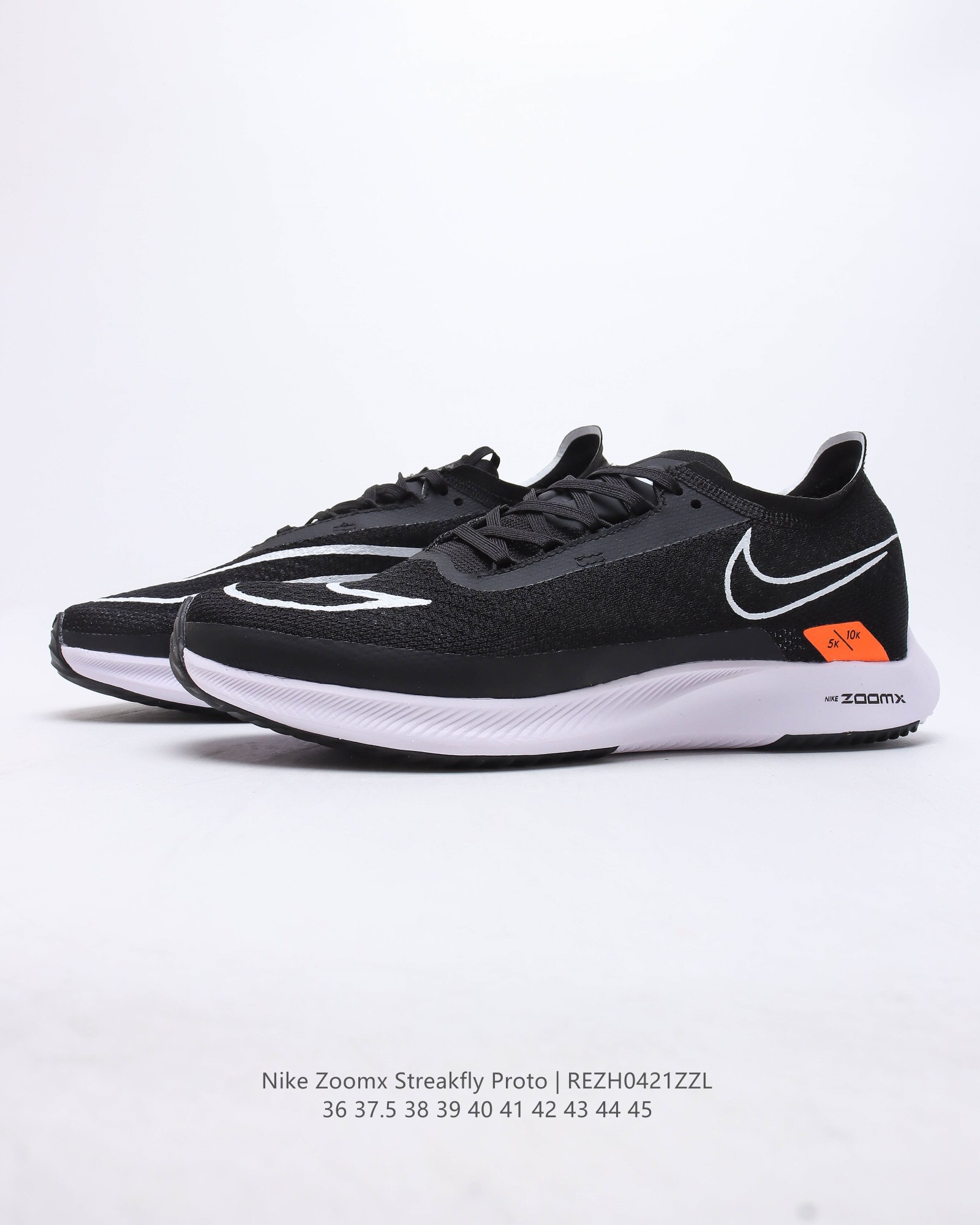 Air zoom x streakfly proto casual shoes Size：EU36-EU45