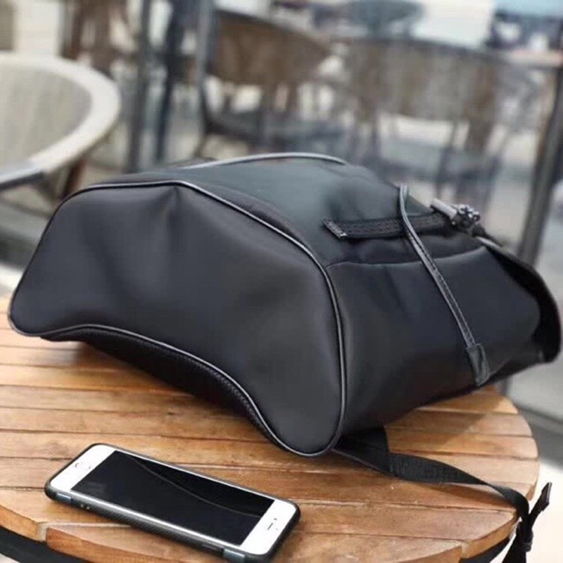 La Medusa School Bag Men's Backpack Size 45*34*15 cm