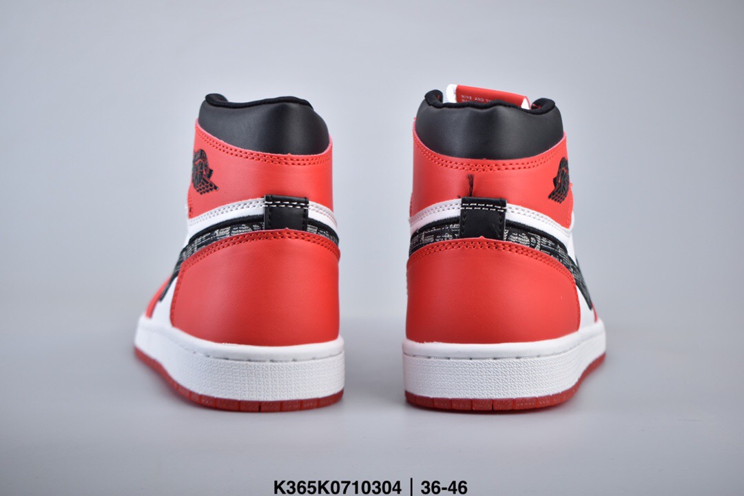 air jordan 1 low aj1 Sport casual shoes Size:EU36-EU46