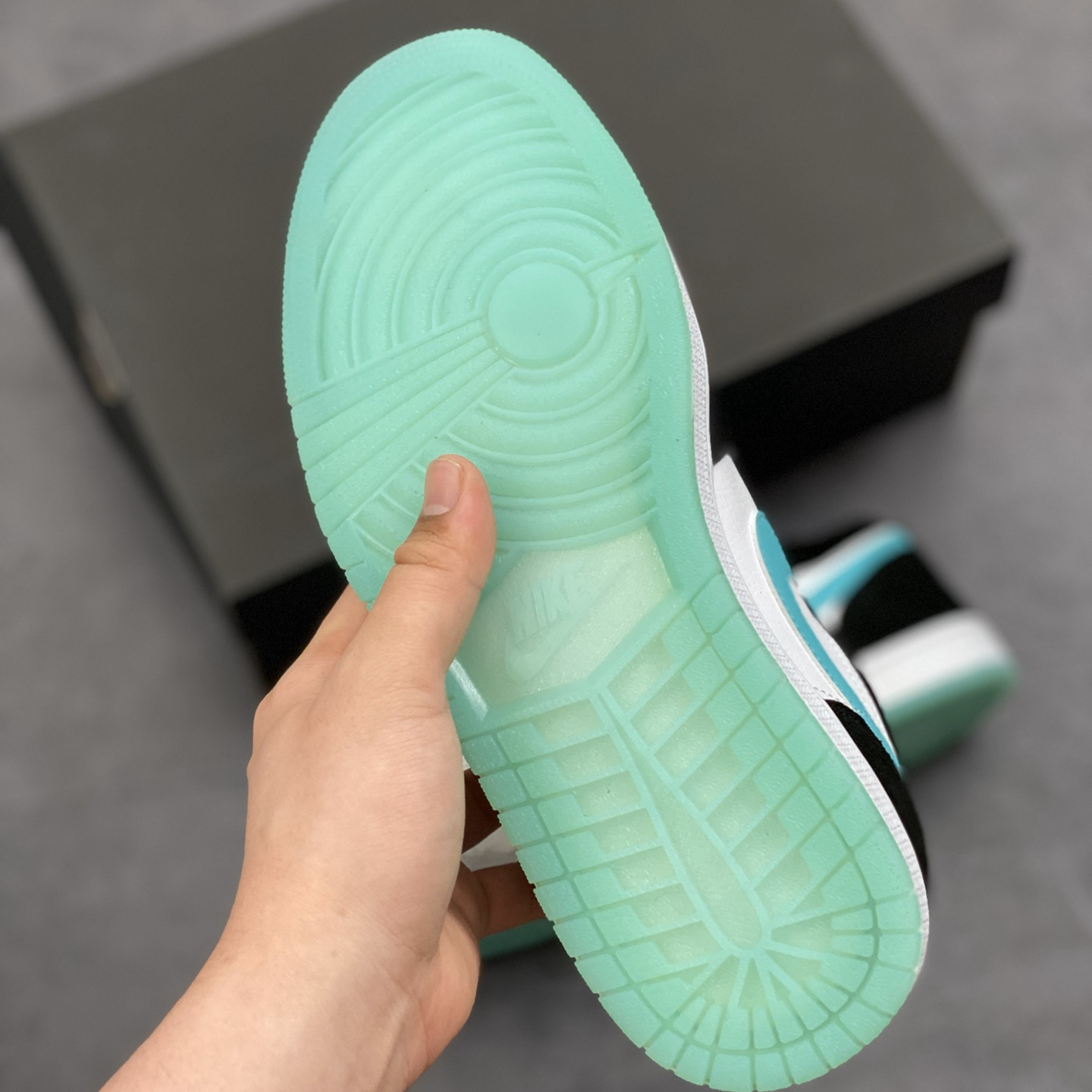 Air Jordan 1 LOW Leisure Board Shoes EU36-EU47.5/ US4-US13