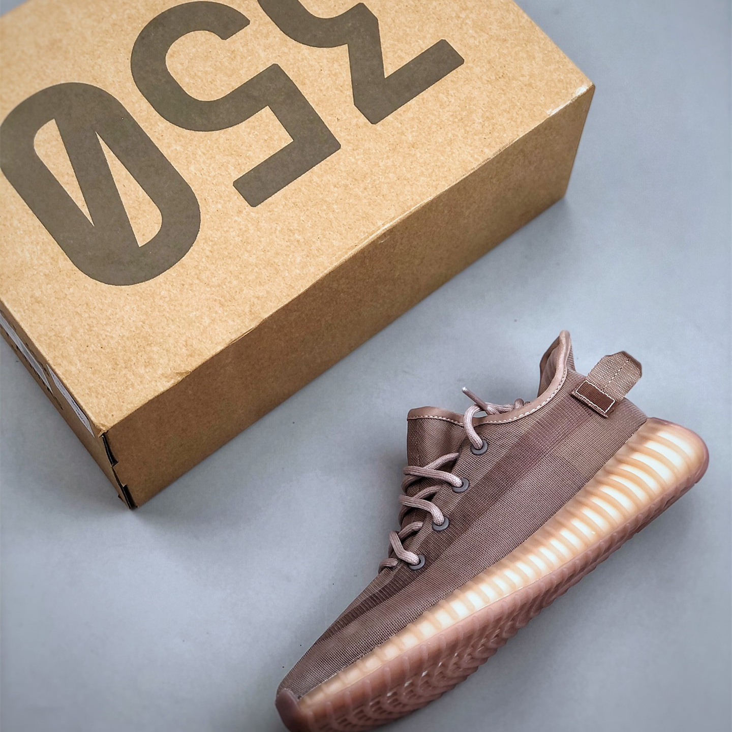 Yeezy Boost 350 EU36-EU46 / US4-US11.5