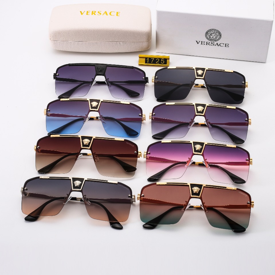 Men's And Women's Sunglasses 8 Colors