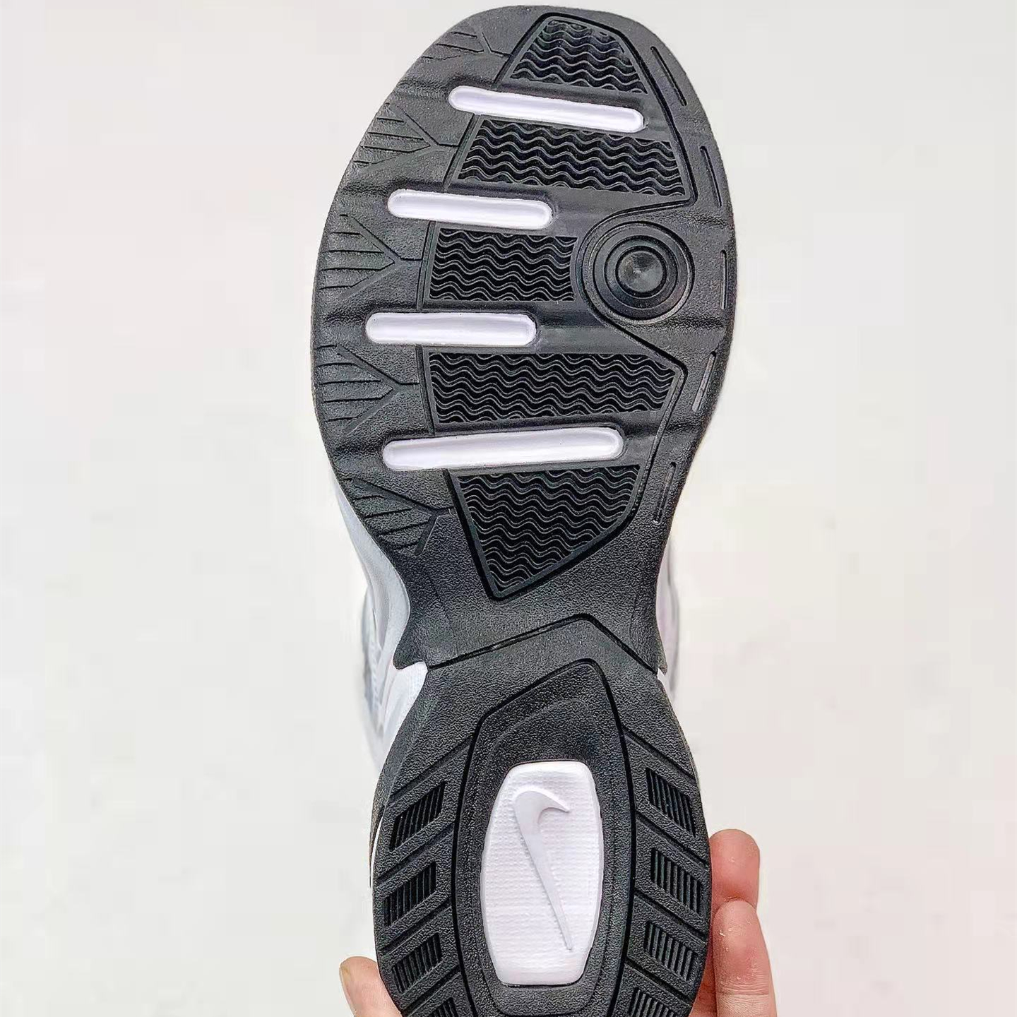 M2K TEKNO Size:EU36-EU45 /US4-US11