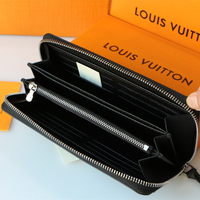 Zippy Lockme Wallets Size 19.5 *10 *2.5cm