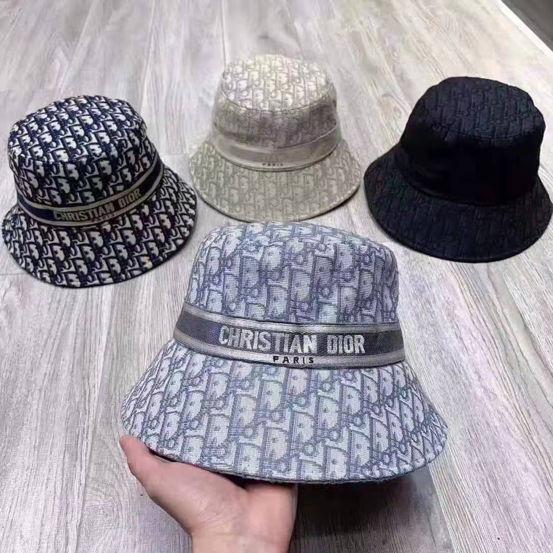 Hat & Cap
