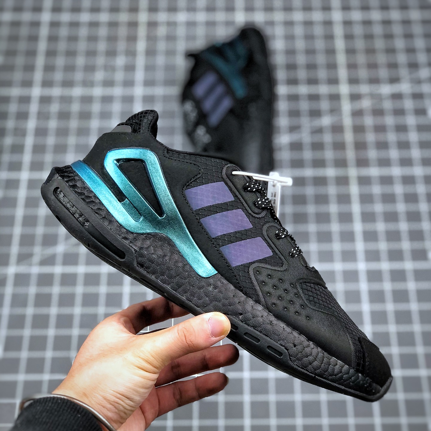 Day Jogger Retro Running Shoes SIZE:EU36-EU45/UK3.4-UK10.5