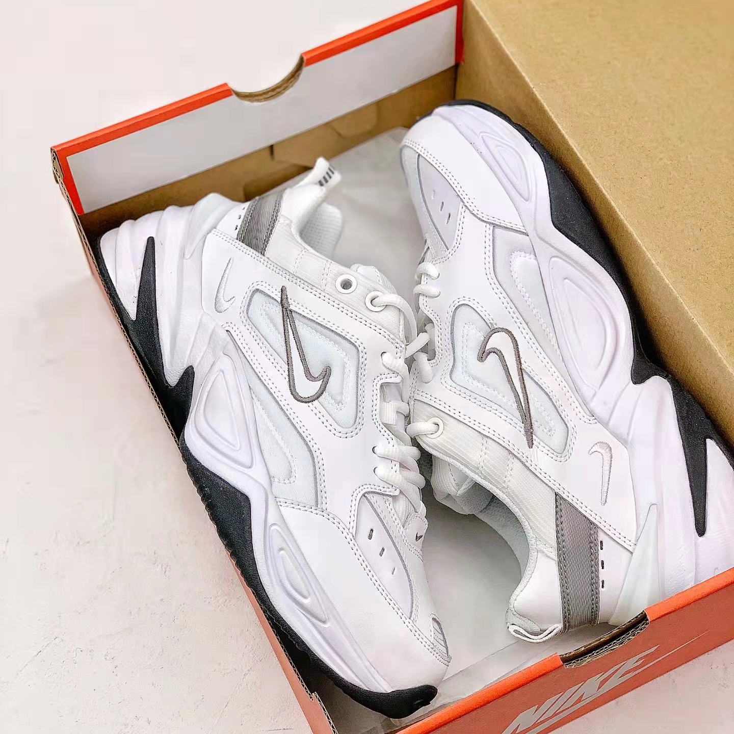 M2K TEKNO Size:EU36-EU45 /US4-US11