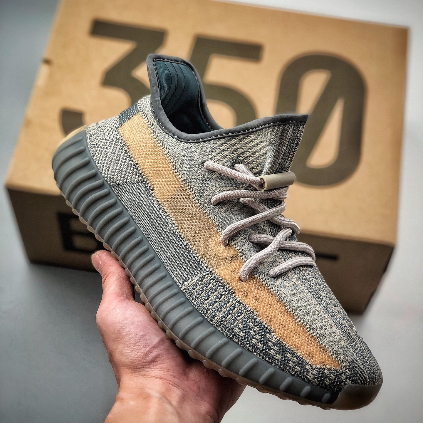 Yeezy Boost 350v2 EU36-EU48 /US4- US13