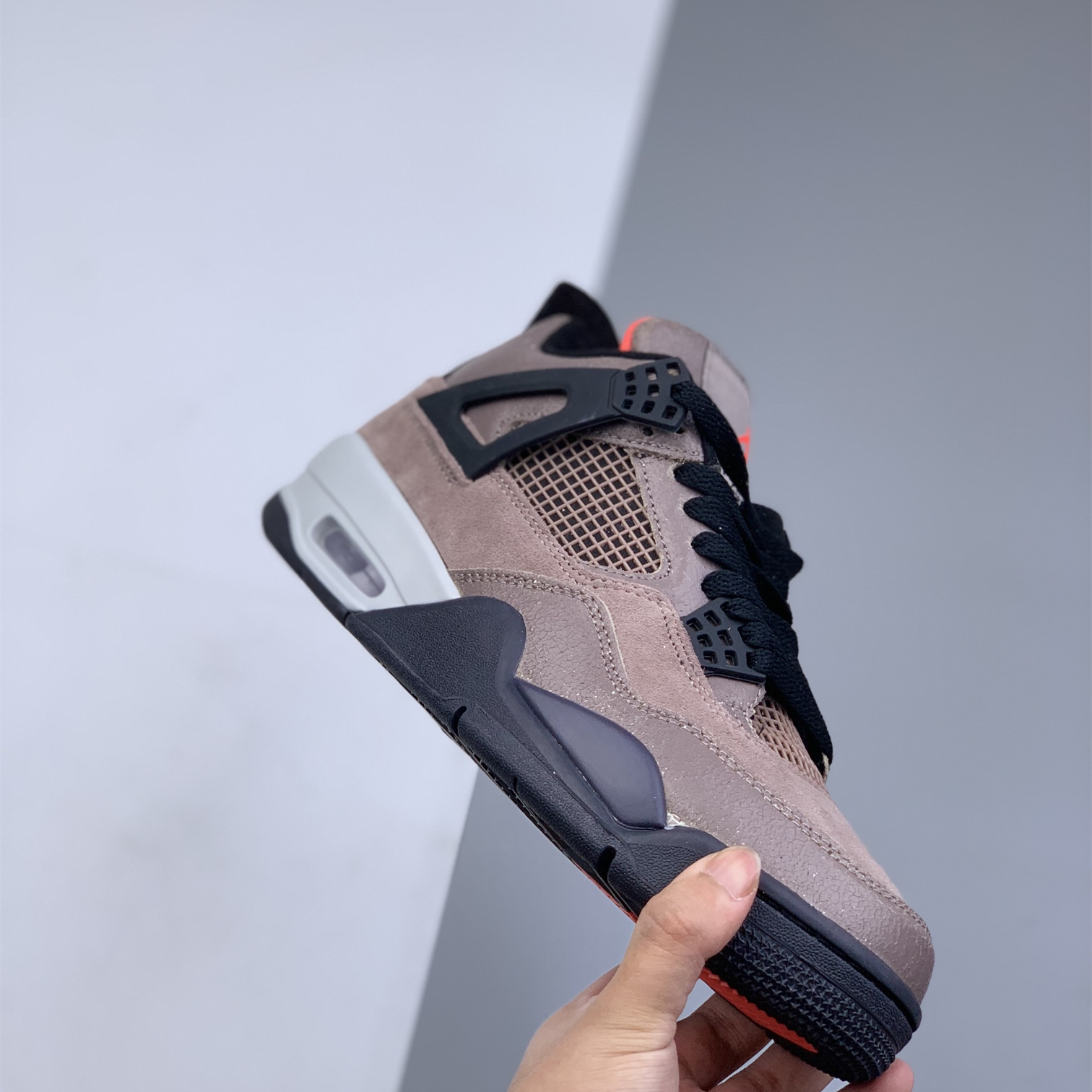 Air Jordan 4 Basketball Shoes Size:EU36-EU47