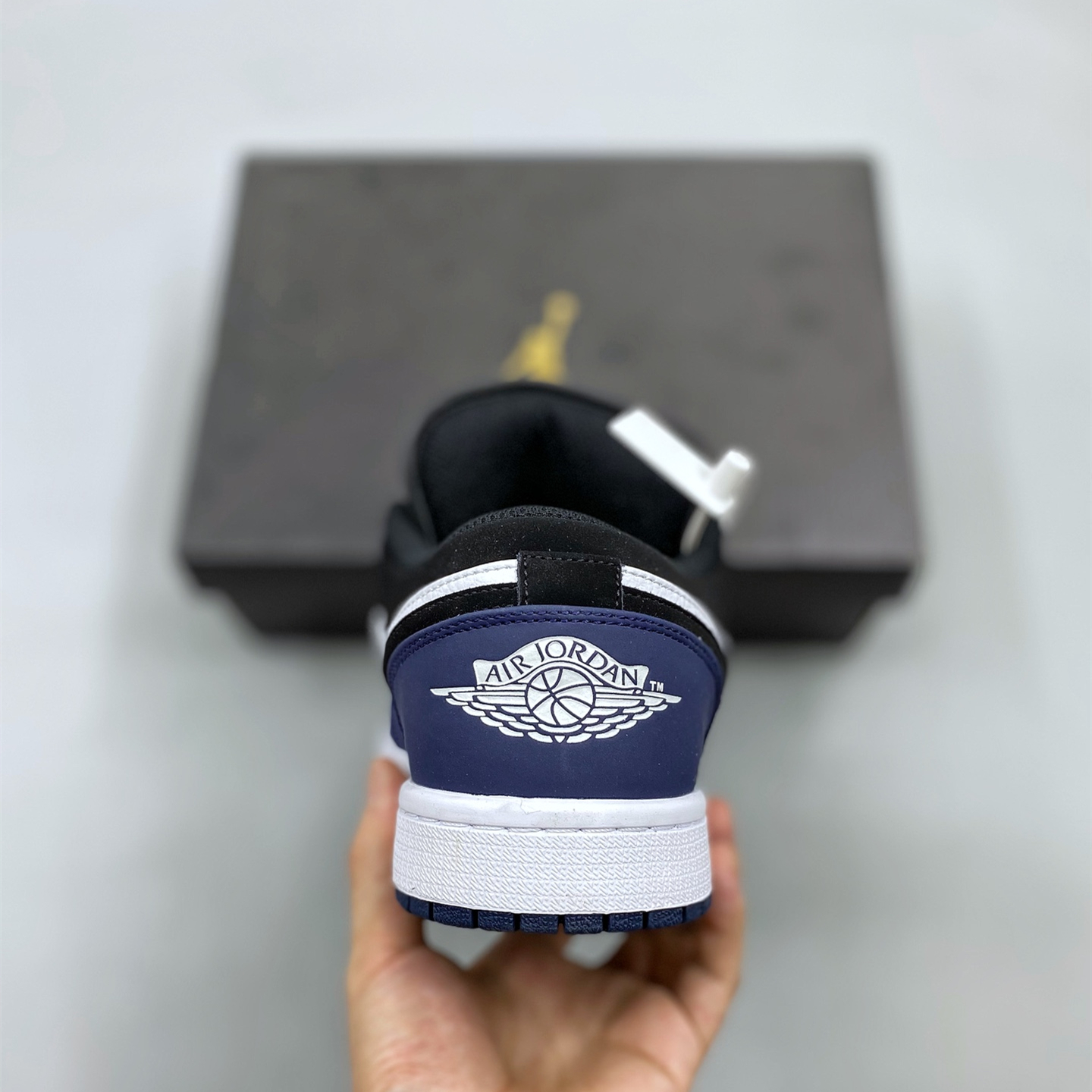 Air Jordan 1 LOW Leisure Board Shoes EU36-EU47.5/ US4-US13