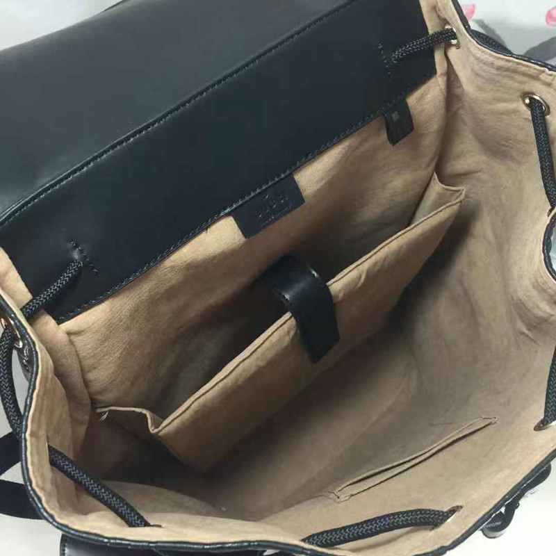 Men's Backpack  Size 34*46*15 cm
